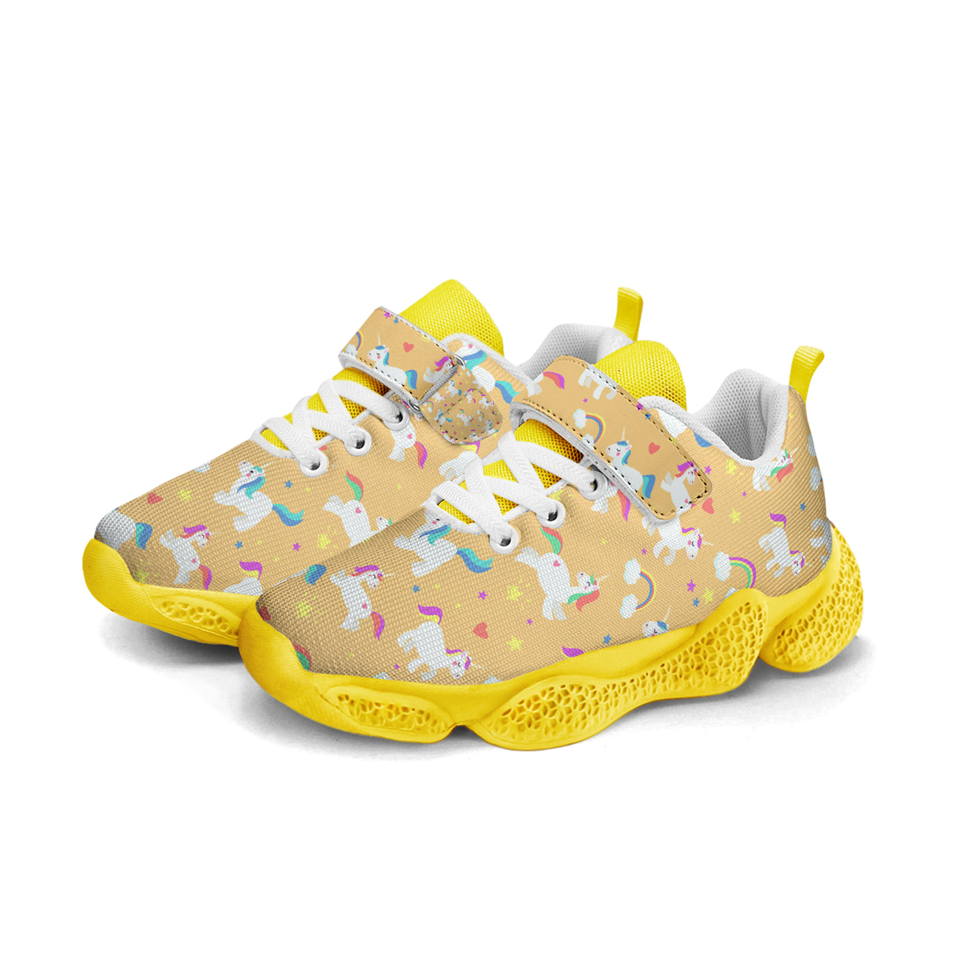 Unicorn Kids Running Shoes