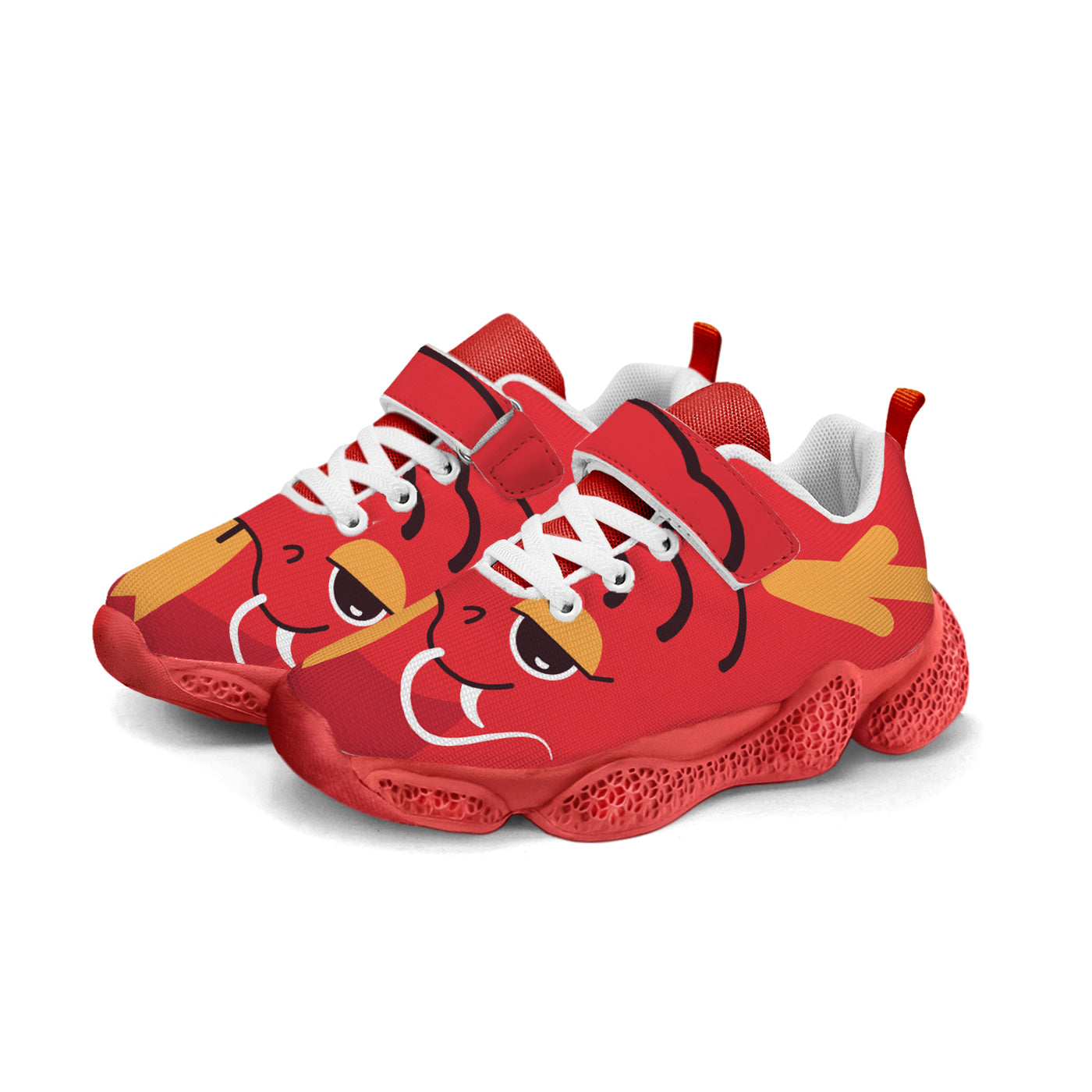 Dragon Kids Running Shoes