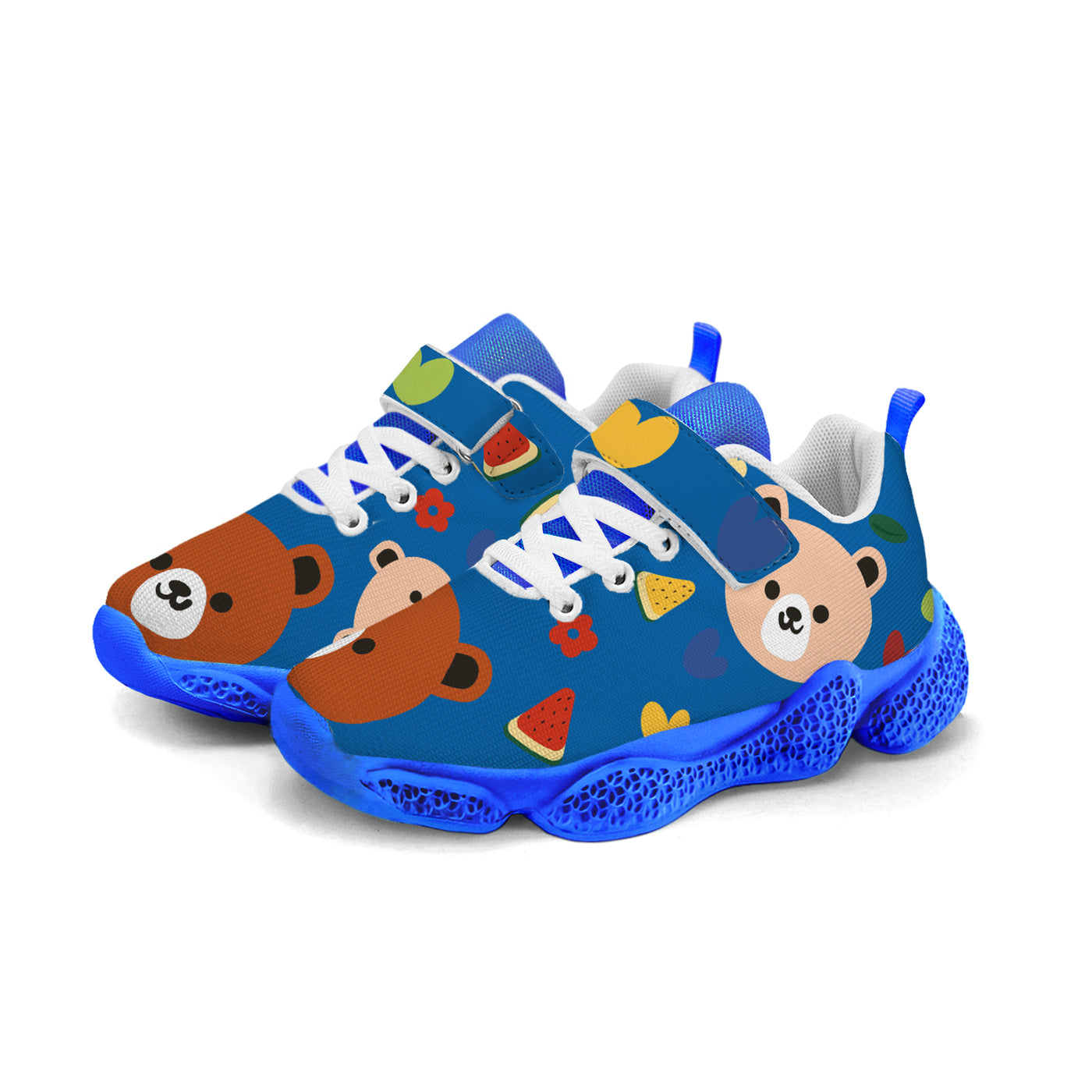 Bear Kids Running Shoes