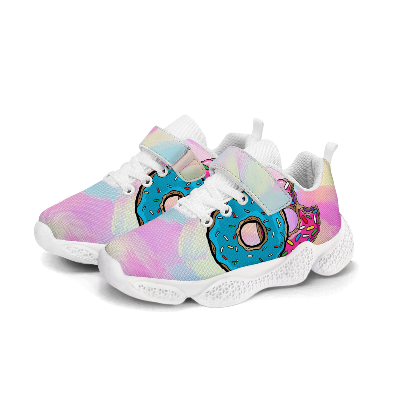 Donut Kids Running Shoes