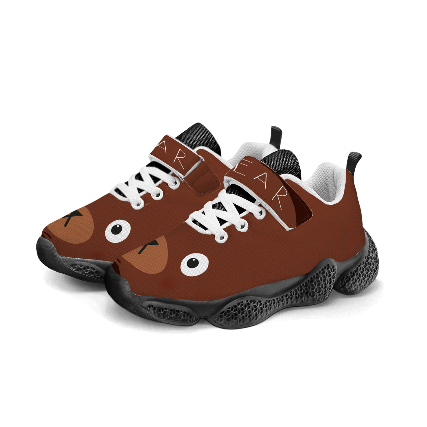 Bear Kids Running Shoes