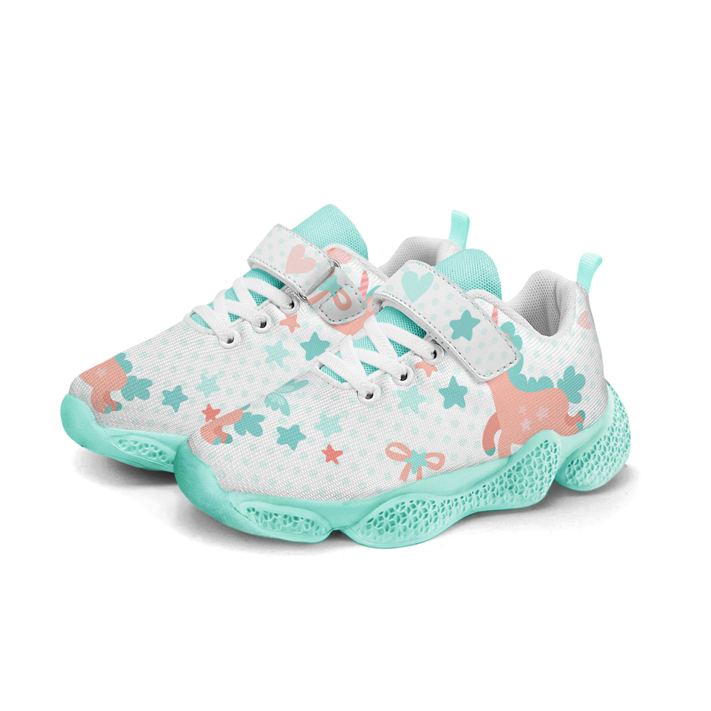 Unicorn Kids Running Shoes