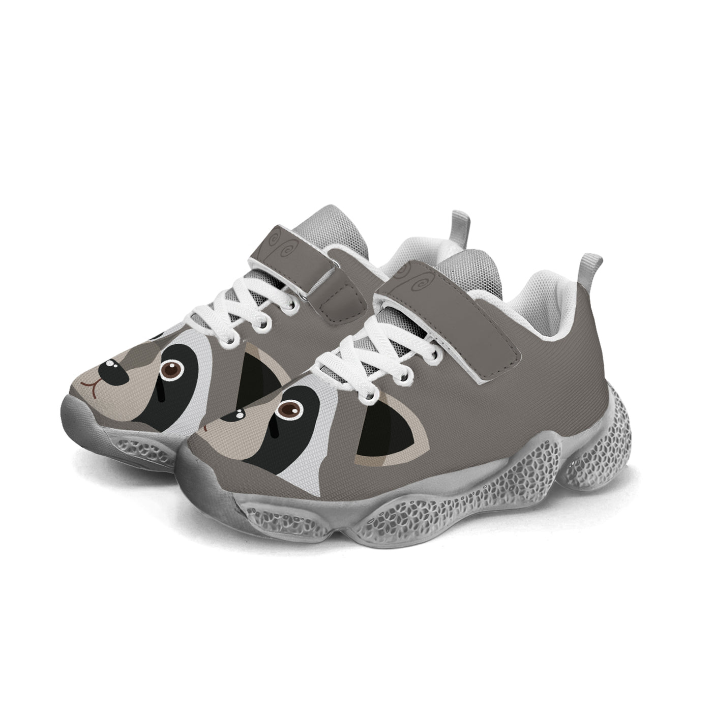 Procyon Lotor Kids Running Shoes