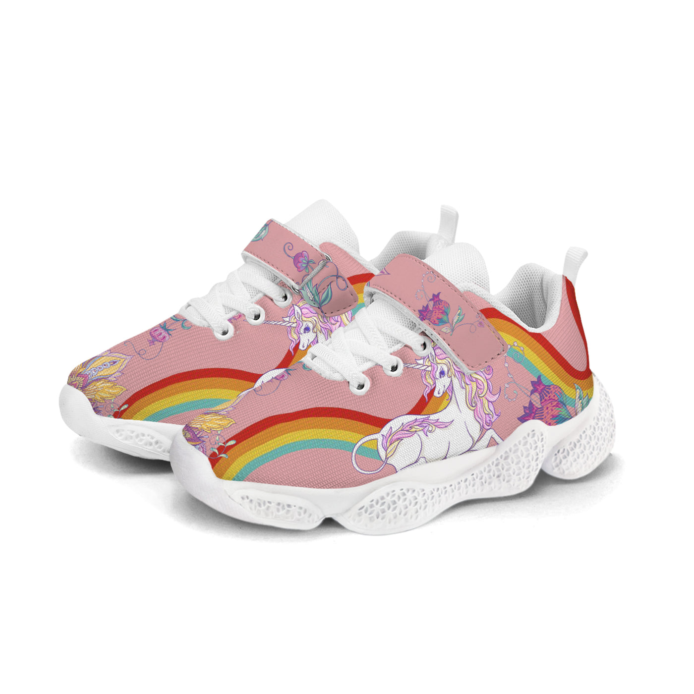 Unicorn Kids Running Shoes