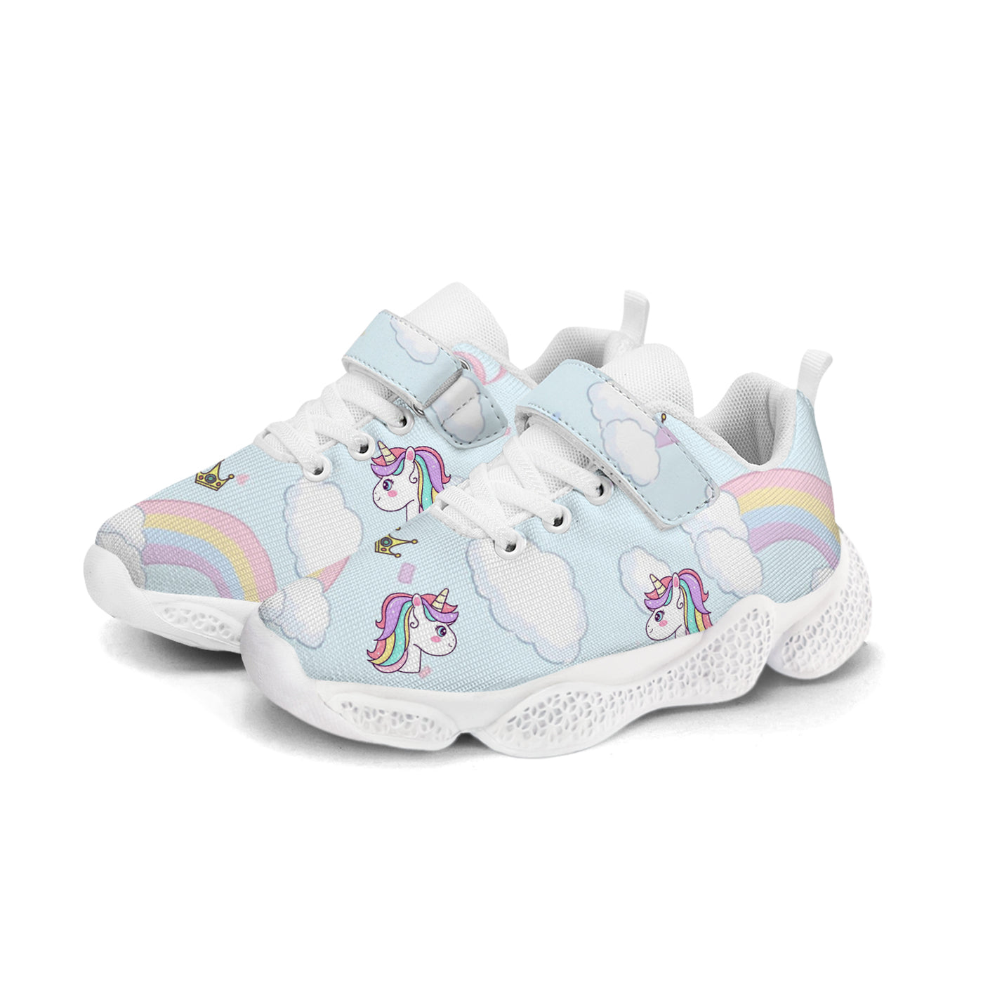 Unicorn Kids Running Shoes