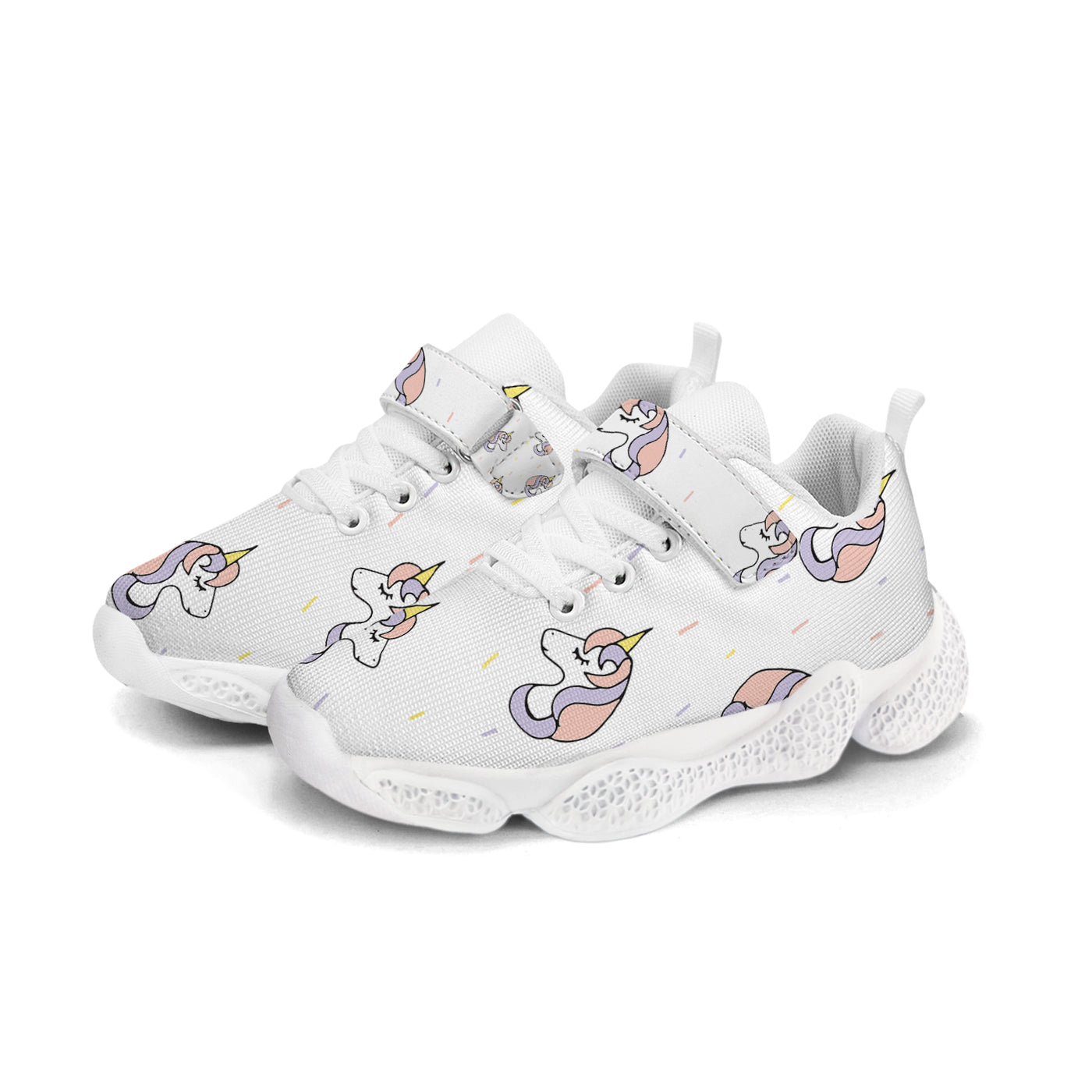 Unicorn Kids Running Shoes