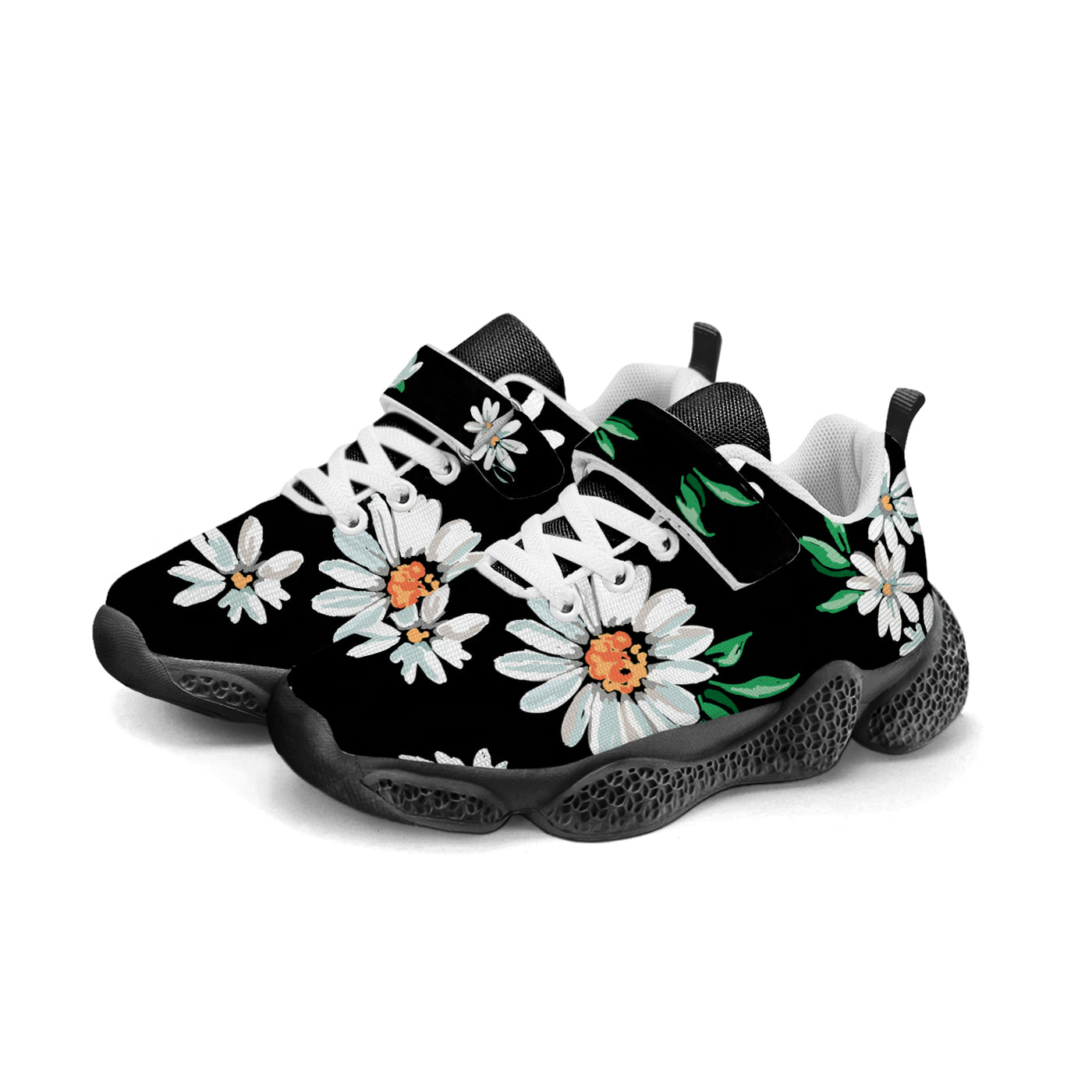 Daisy Kids Running Shoes