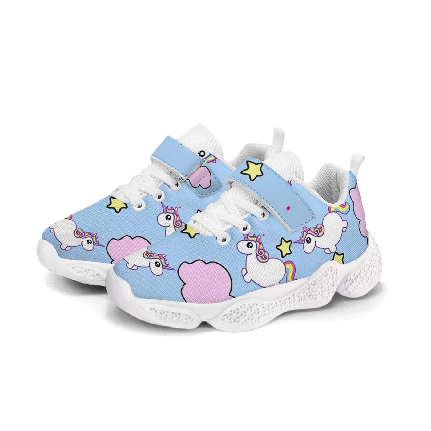 Unicorn Kids Running Shoes