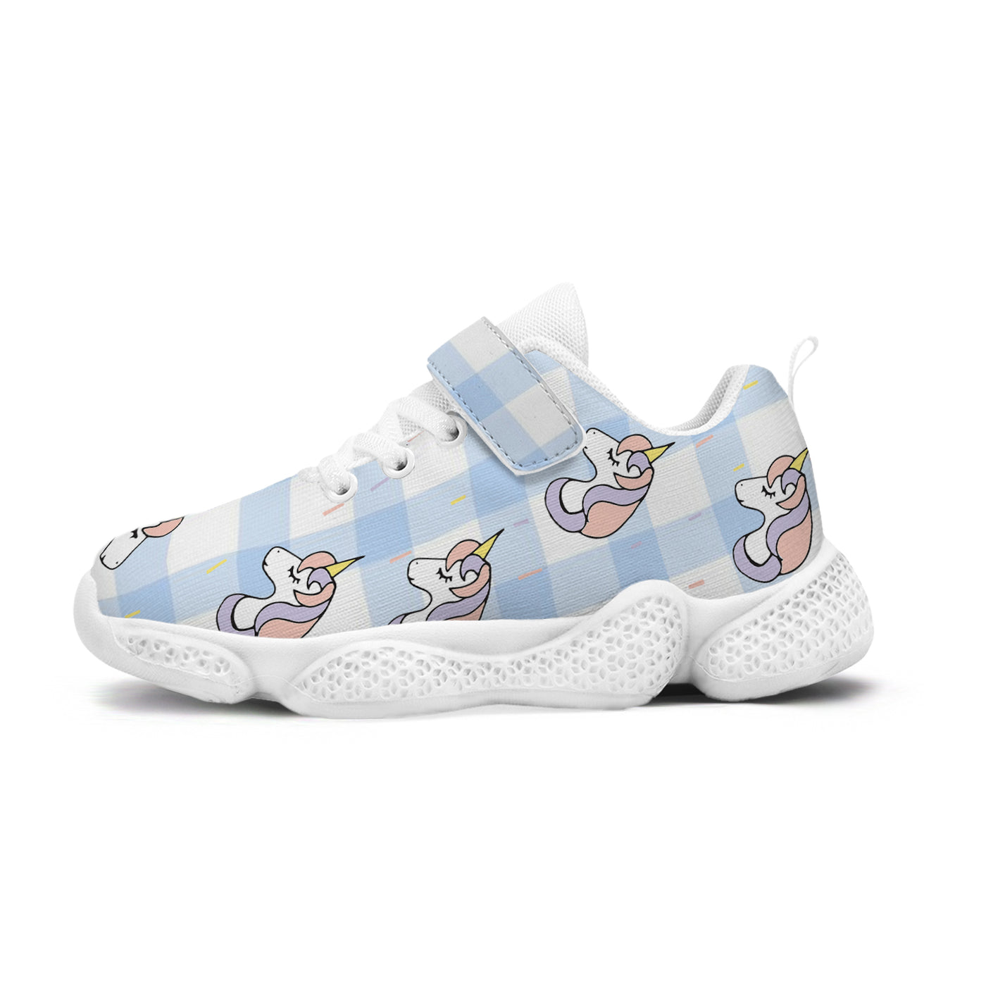 Unicorn Kids Running Shoes