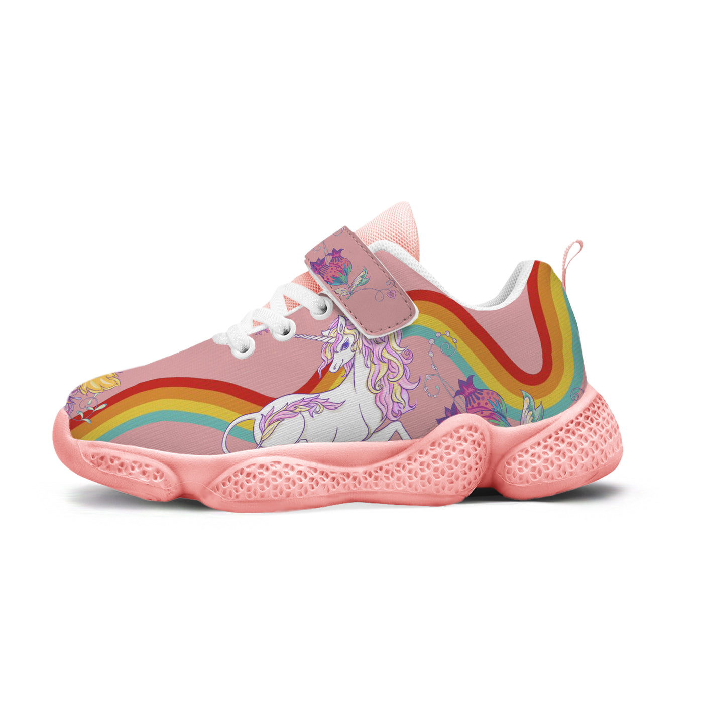 Unicorn Kids Running Shoes