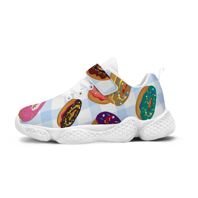 Donut Kids Running Shoes