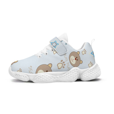 Bear Kids Running Shoes