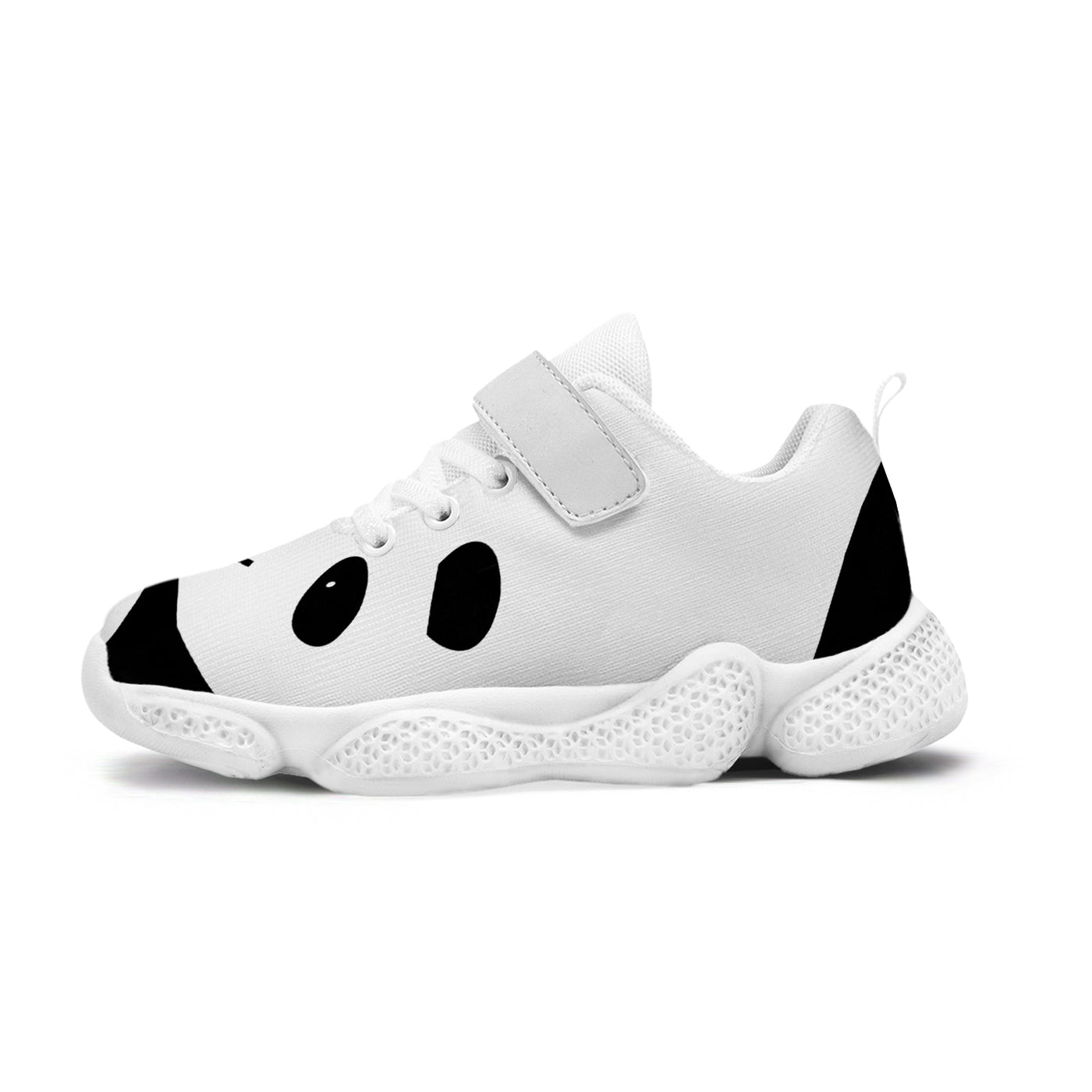 Panda Kids Running Shoes