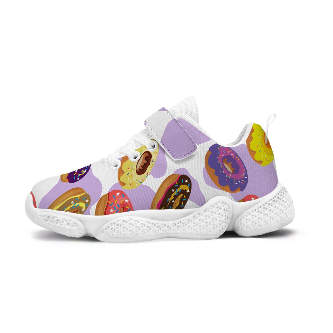 Donut Kids Running Shoes