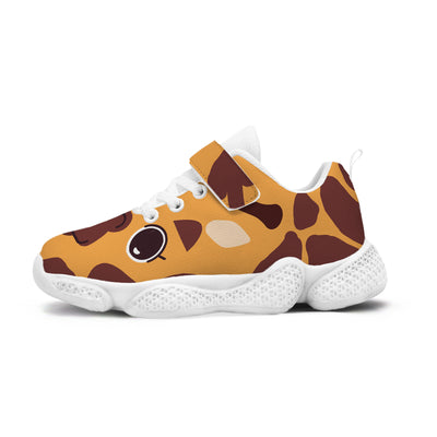 Giraffe Kids Running Shoes