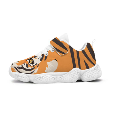 Tiger Kids Running Shoes