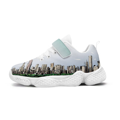 City Kids Running Shoes