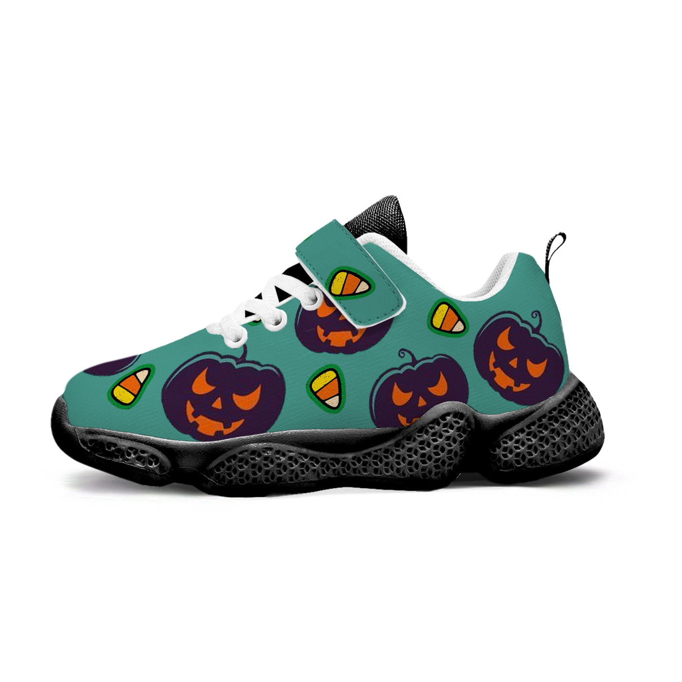 Pumpkin Kids Running Shoes