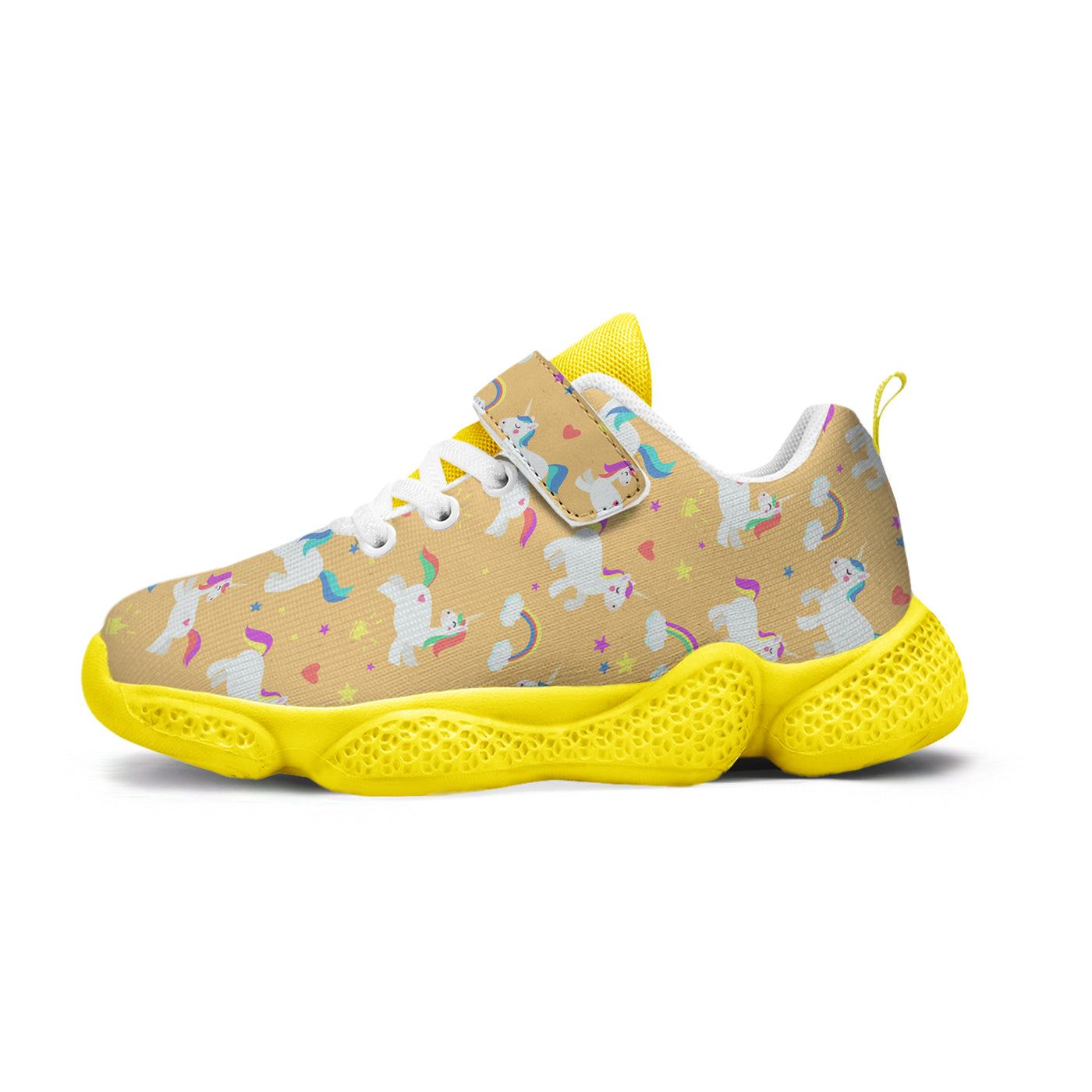 Unicorn Kids Running Shoes