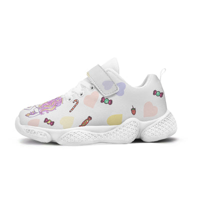 Unicorn Kids Running Shoes