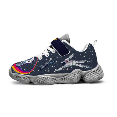 Astronaut Kids Running Shoes