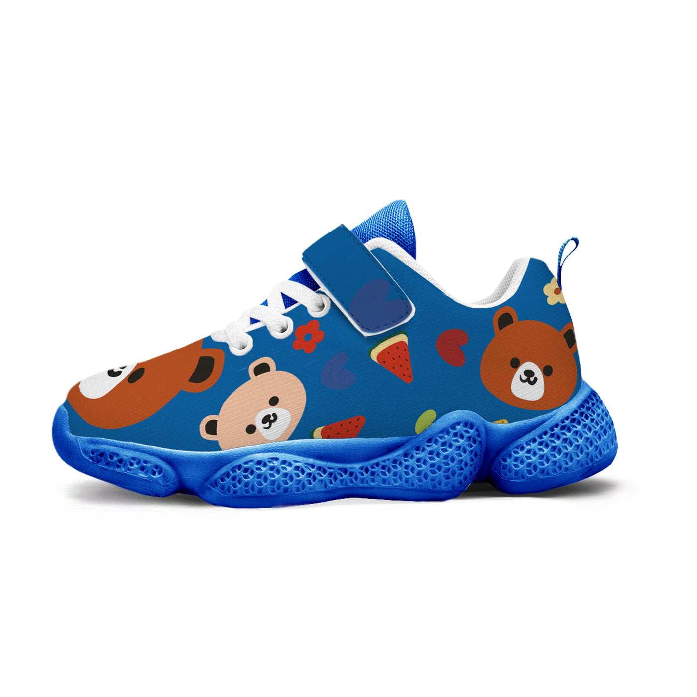 Bear Kids Running Shoes