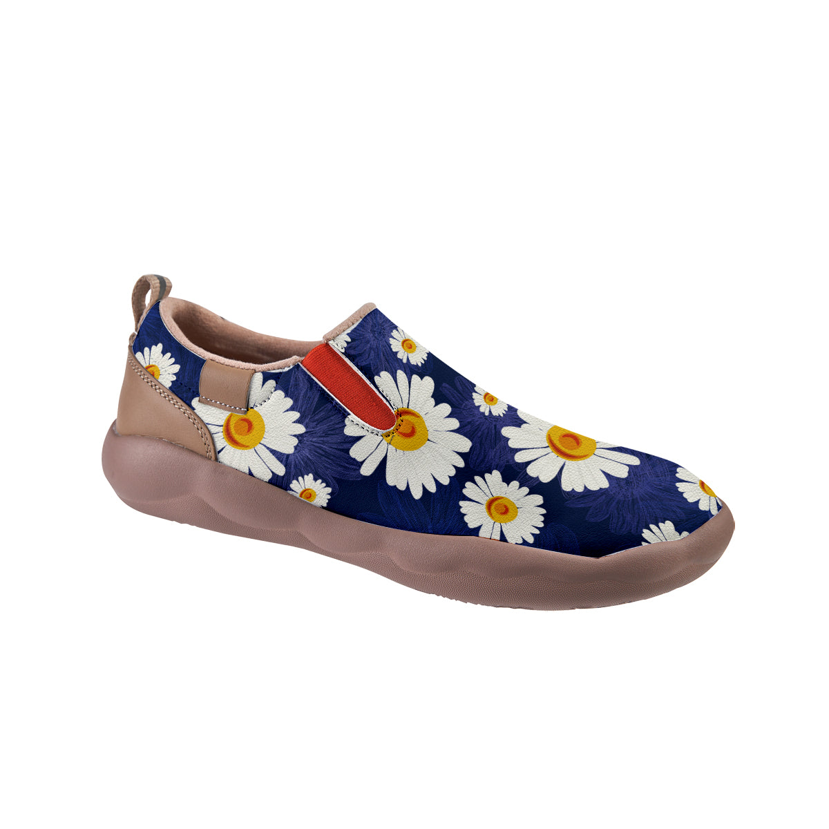 Daisy Slip On