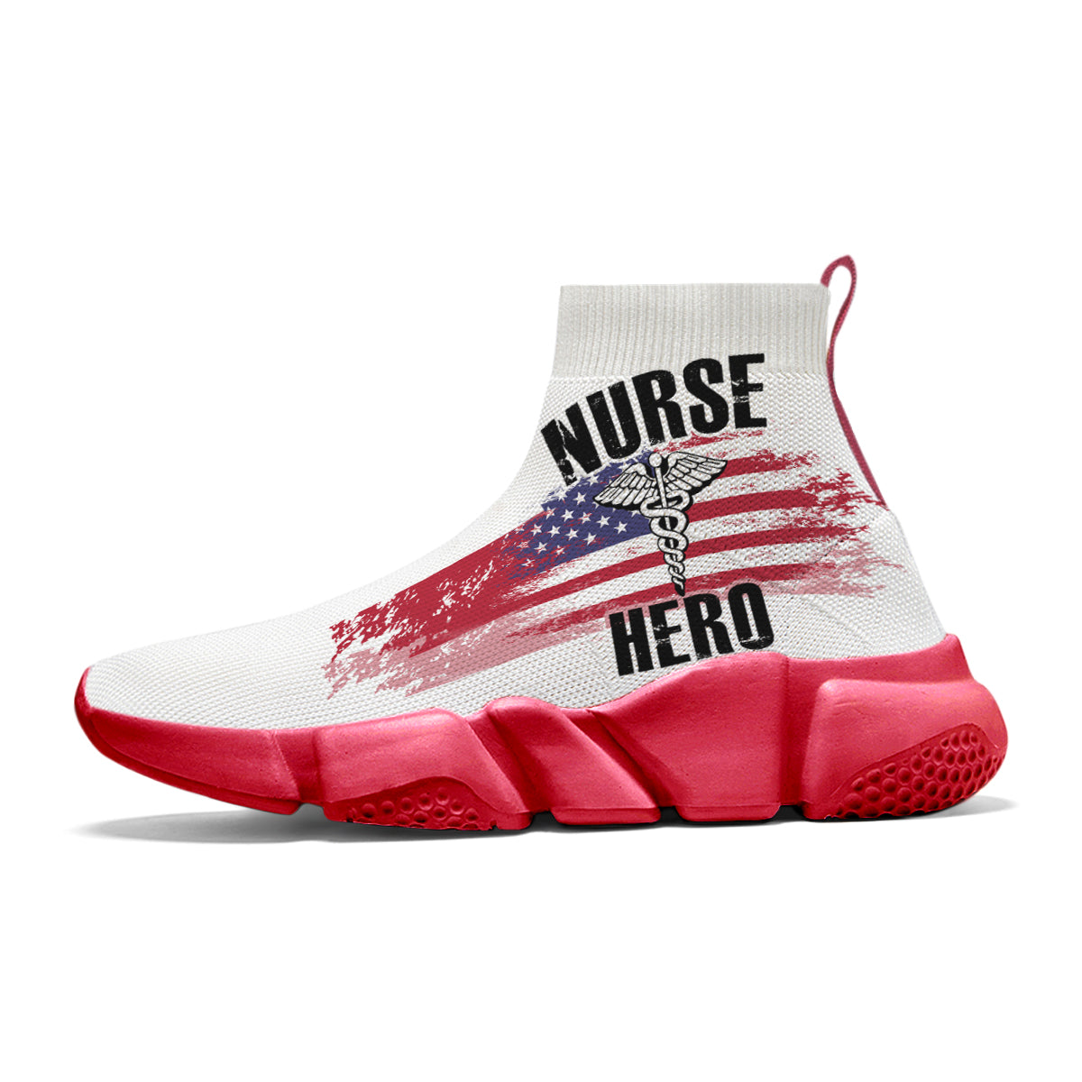 Nurse Hero Speed Trainer