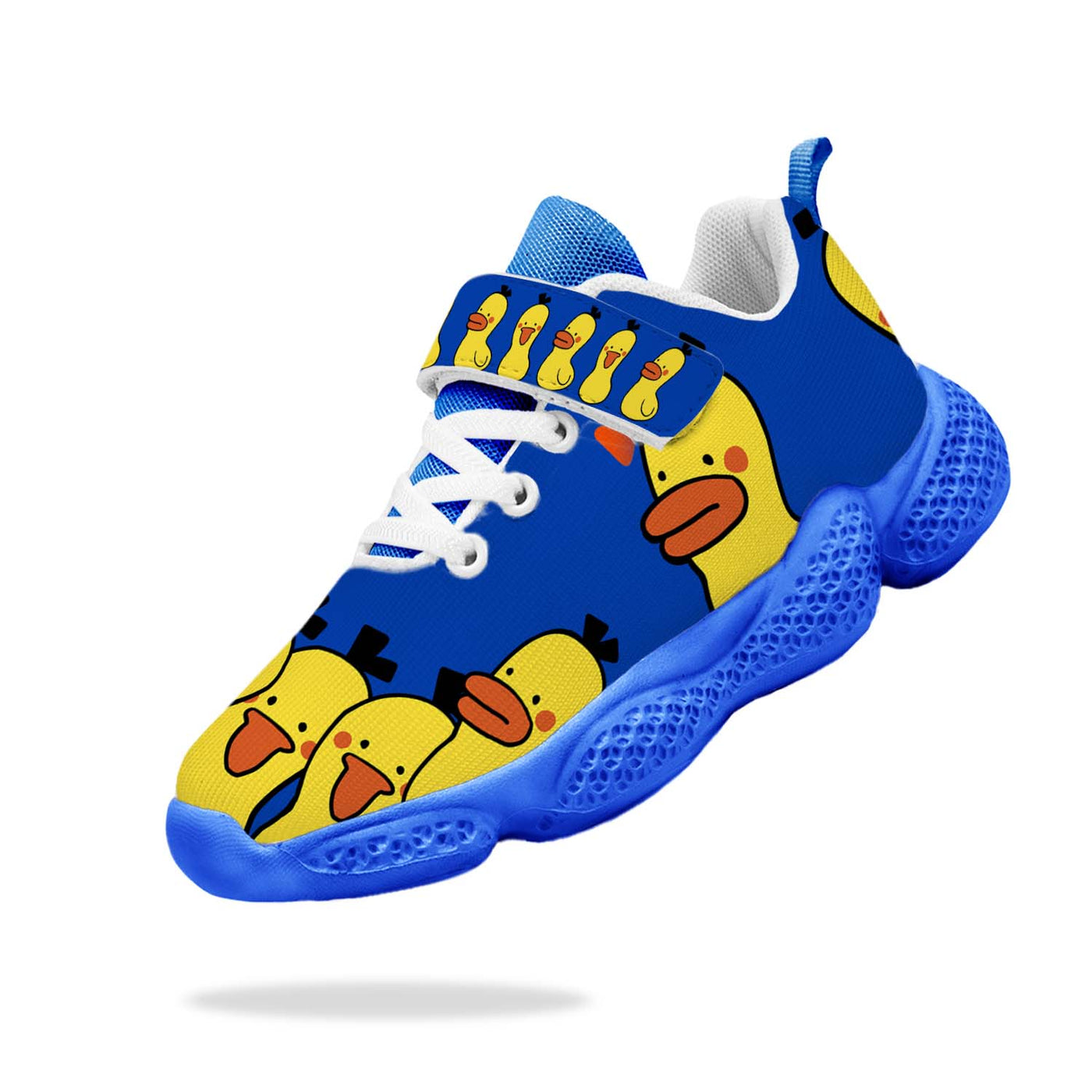 Duck Kids Running Shoes