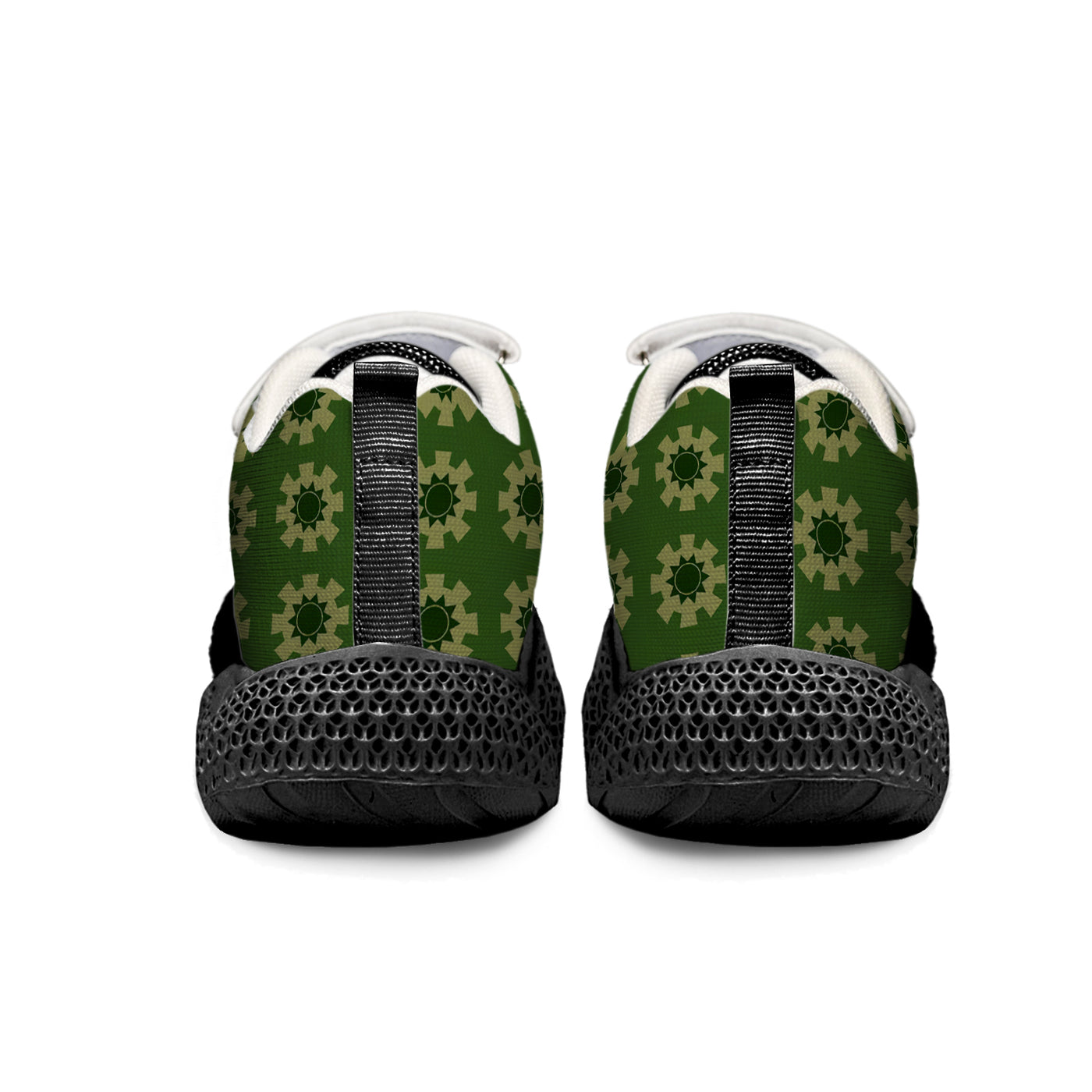 Roronoa Zoro Kids Running Shoes