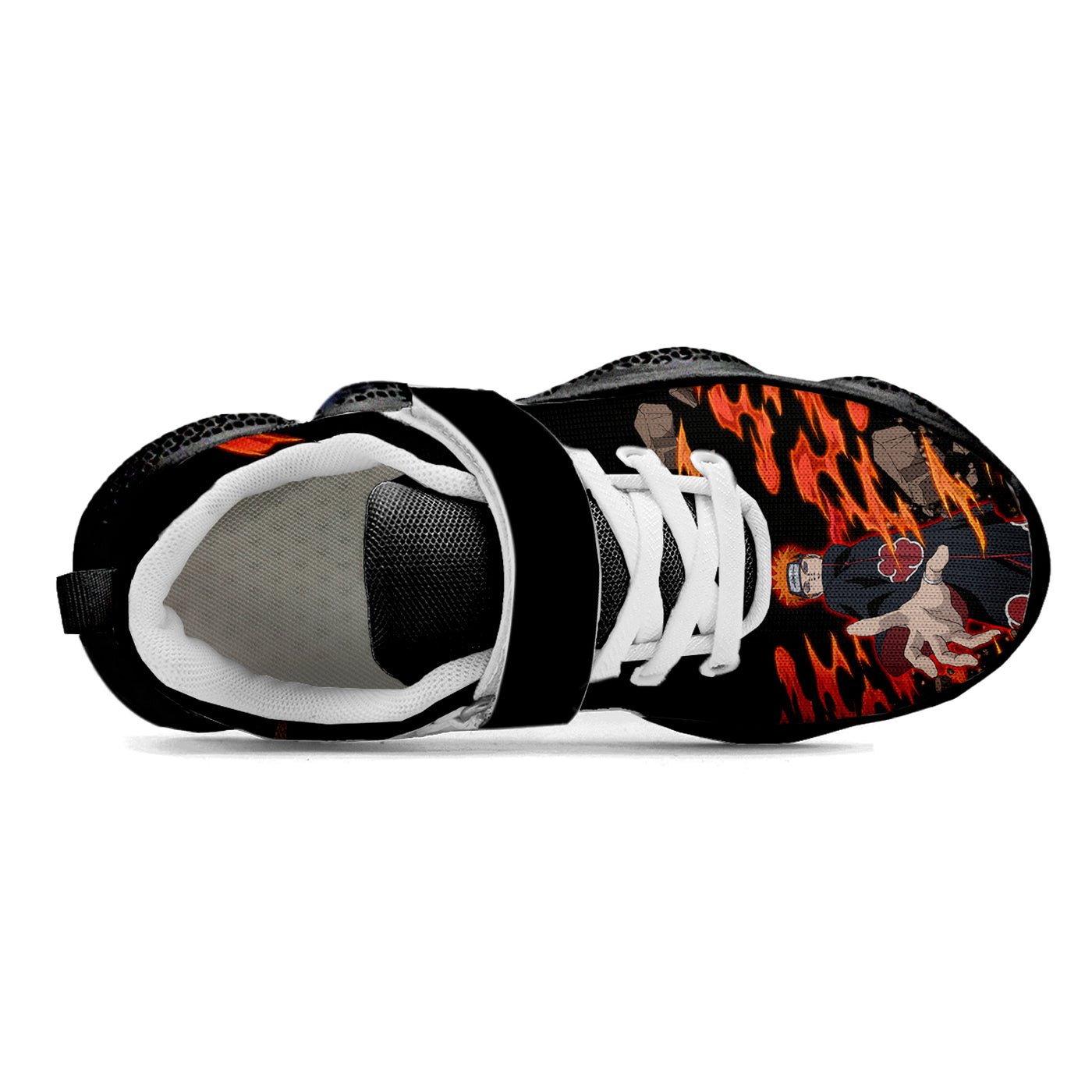 Uzumaki Kids Running Shoes