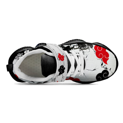 Uzumaki Kids Running Shoes