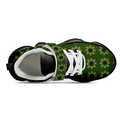 Roronoa Zoro Kids Running Shoes