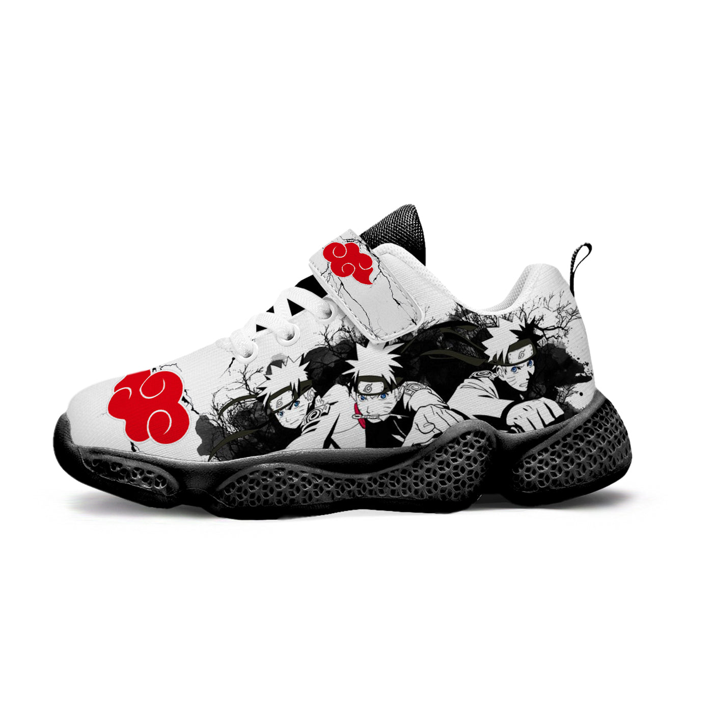 Uzumaki Kids Running Shoes