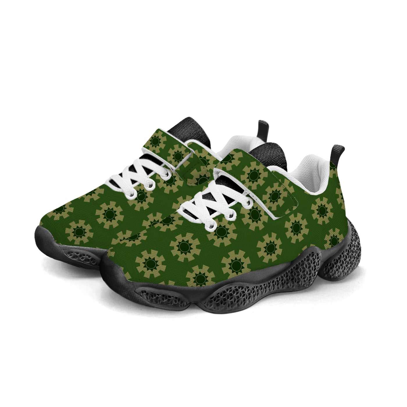 Roronoa Zoro Kids Running Shoes