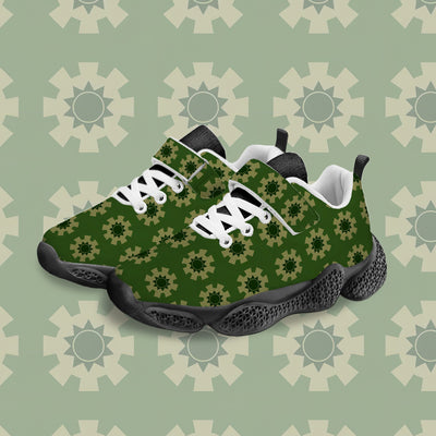 Roronoa Zoro Kids Running Shoes