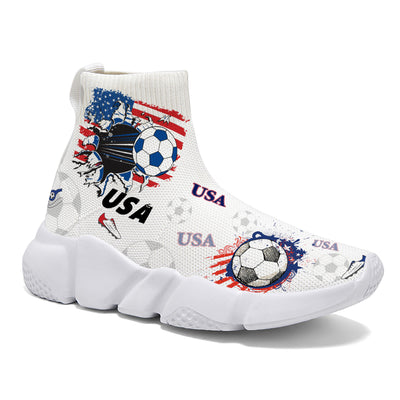 USA Soccer Kids Speed Trainer